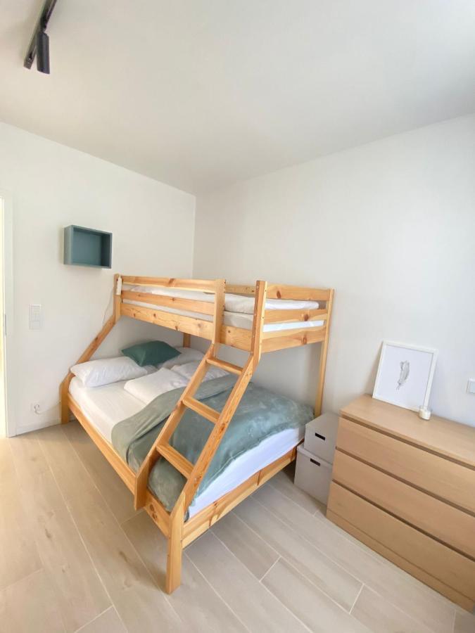 Apartman U Stareho Pivovaru Rudník Eksteriør billede