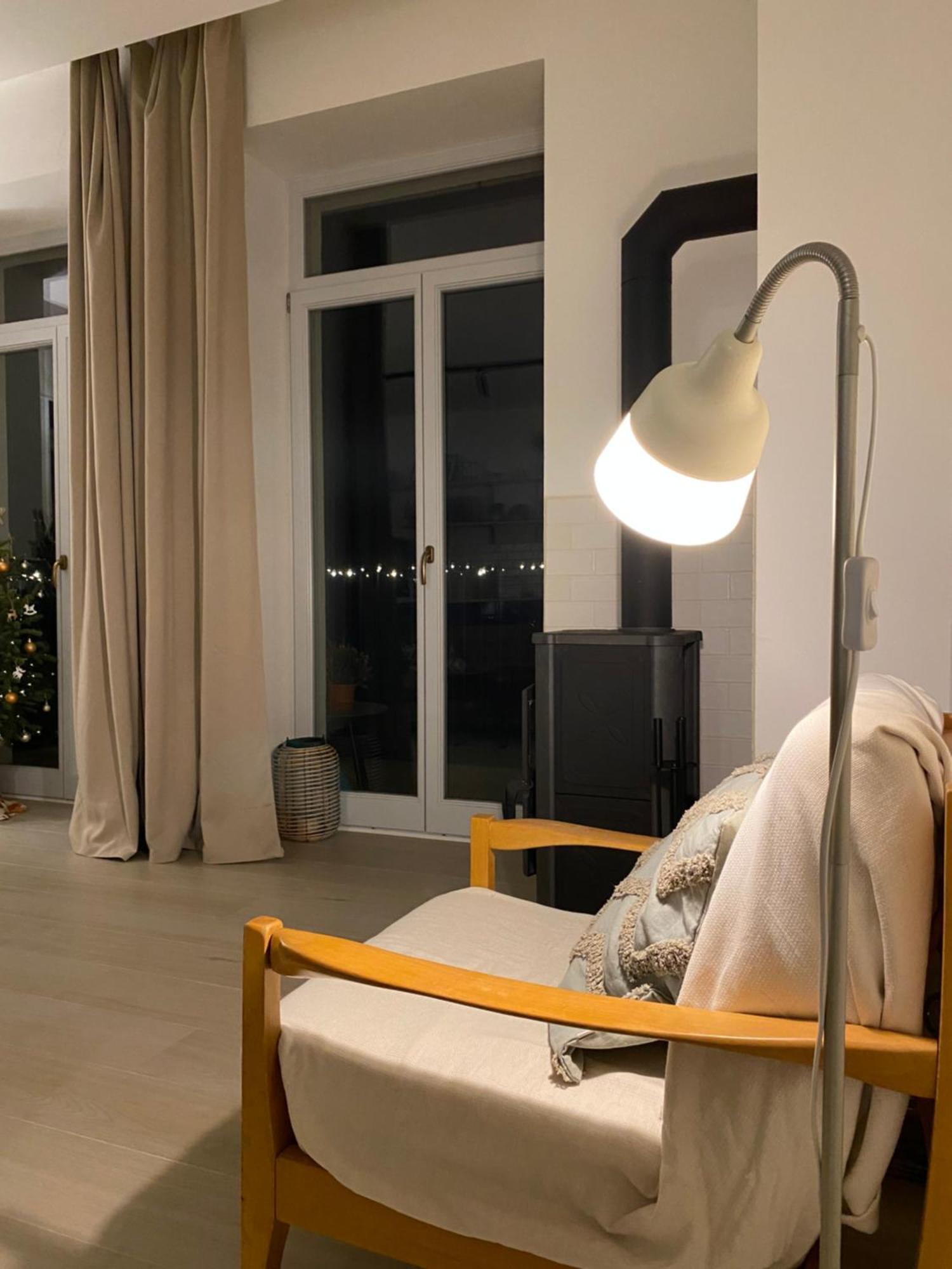 Apartman U Stareho Pivovaru Rudník Eksteriør billede